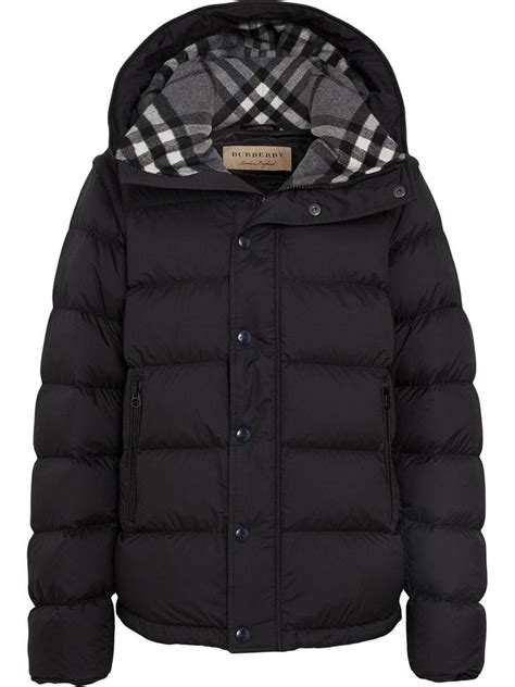 burberry boys parka|burberry winter coats for men.